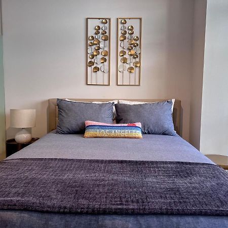 Arion- Cozy Santa Monica Getaway Steps To The Beach Free Parking Los Angeles Exterior photo